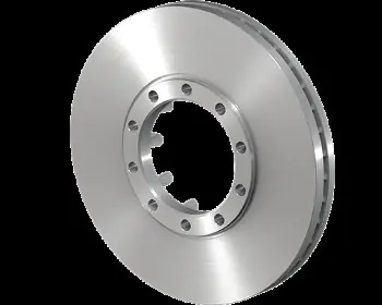 ConMet 10041217 - 410mm Flat Rotor Drive Service Kit with ABS, Heavy-Duty Brake Repair Price Drop