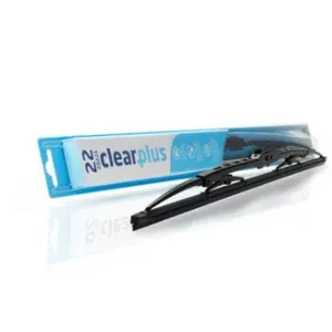 Fast Shipping 20221 CLEAR PLUS WIPER BLADE 22"