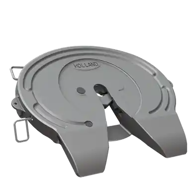 SAF-Holland FW0070-7621XL - Fifth Wheel Assembly Heavy Duty Buy Today