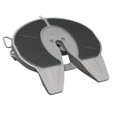 Price Cut SAF-Holland FW33J936XL00 - Fifth Wheel Assembly Sliding