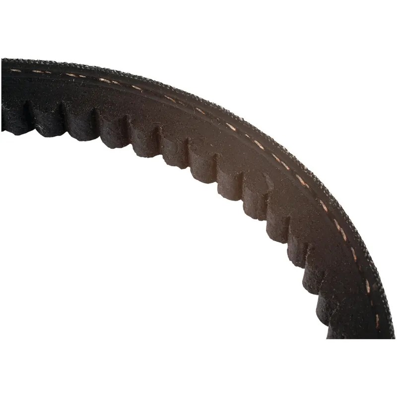 Price Cut Raw Edge Moulded Cogged Belt - AVX Section - Belt No. AVX13x1600 | Sparex Part No.S.18663 0.19 kg
