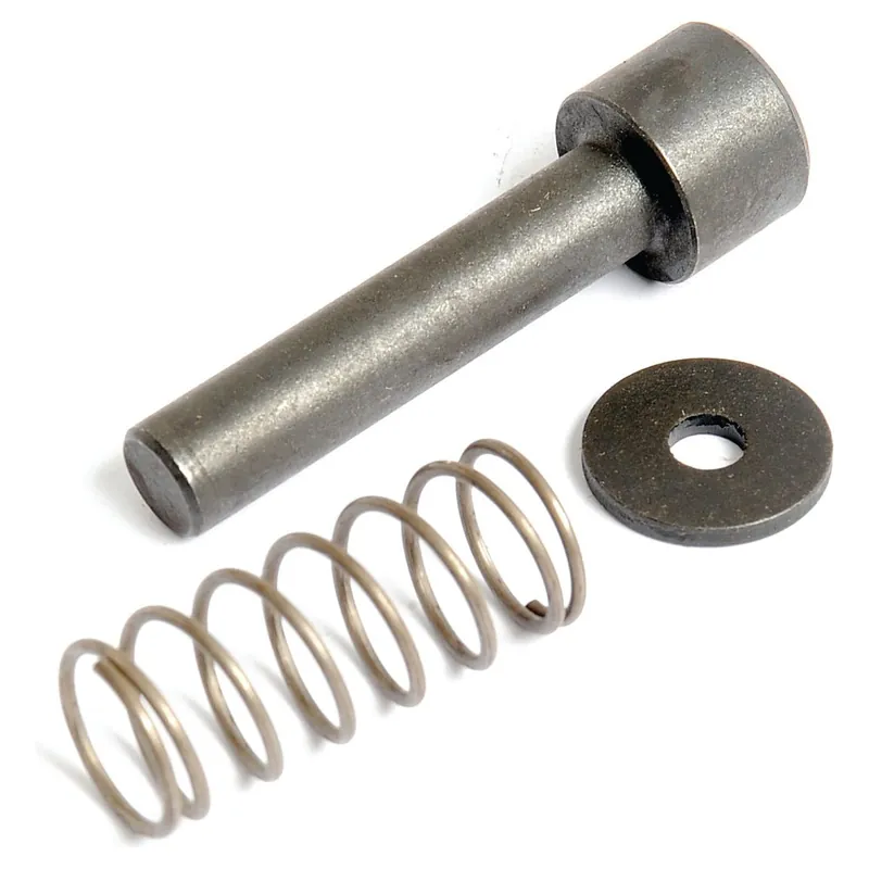 PTO Yoke Pin - Pin 脴:9mm | Sparex Part No.S.26744 0.04 kg Sale