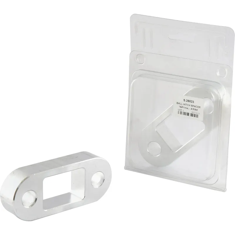 Ball Hitch Spacer 1'' (Agripak 1 pc.) | Sparex Part No.S.26823 0.25 kg Next Day Delivery