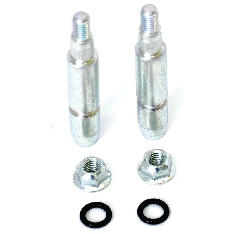 Kit Multifaster - Guide pin - 脴14x50mm | Sparex Part No.S.31027 0.17 kg Price Cut