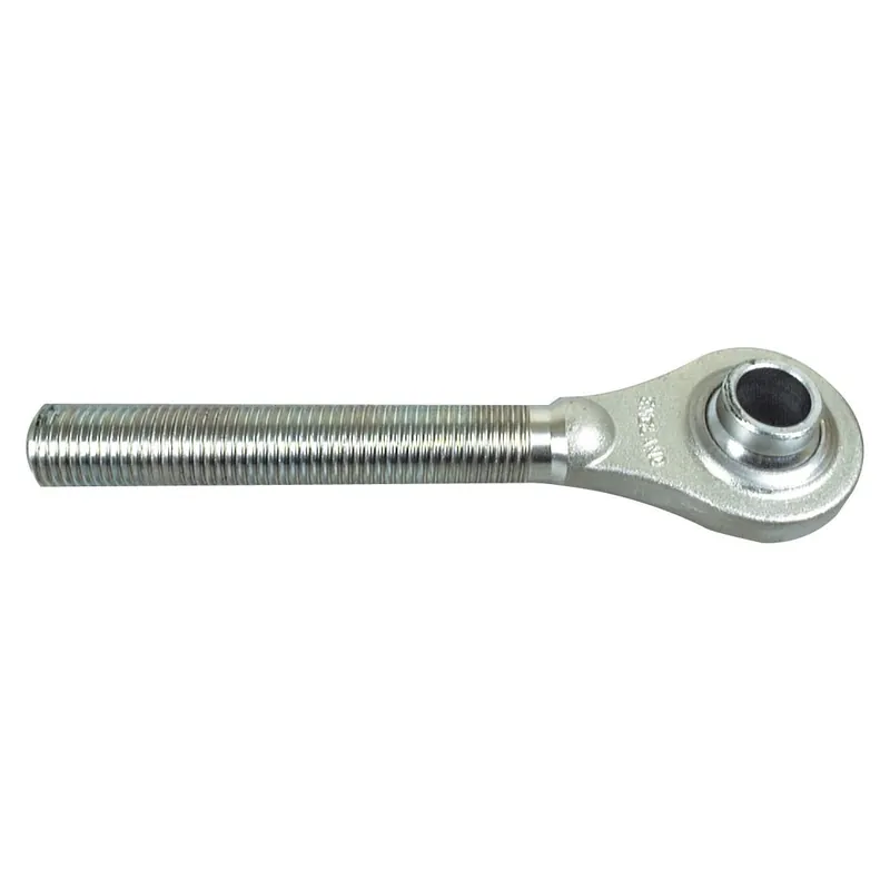 Top Link Ball End - 1 1/8'' UNC - Cat.2 | Sparex Part No.S.346 1.45 kg Exclusive Offer