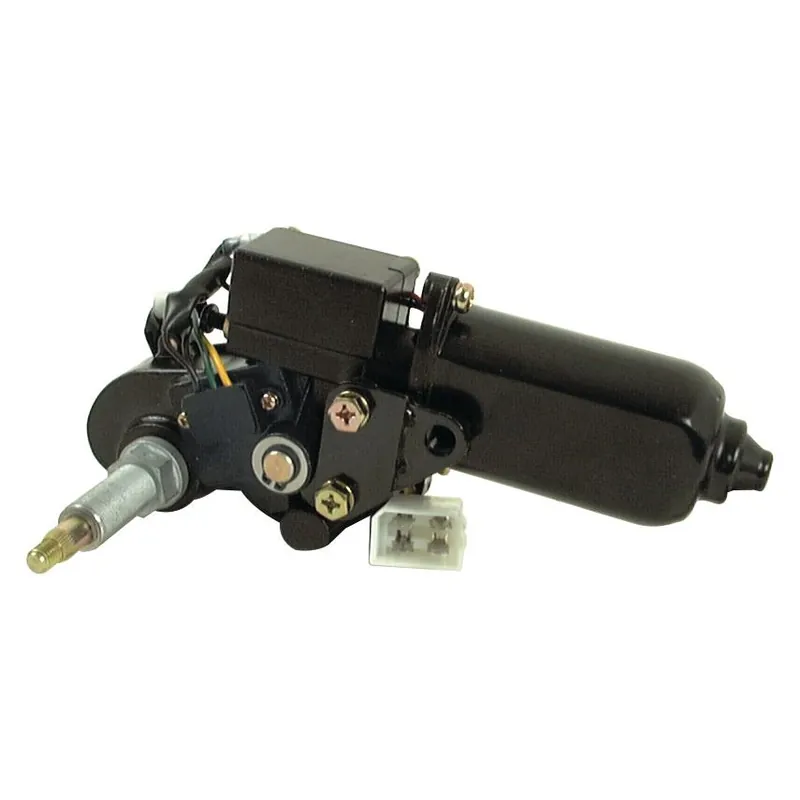 Wiper Motor 12V | Sparex Part No.S.35460 1.17 kg Trusted Brand