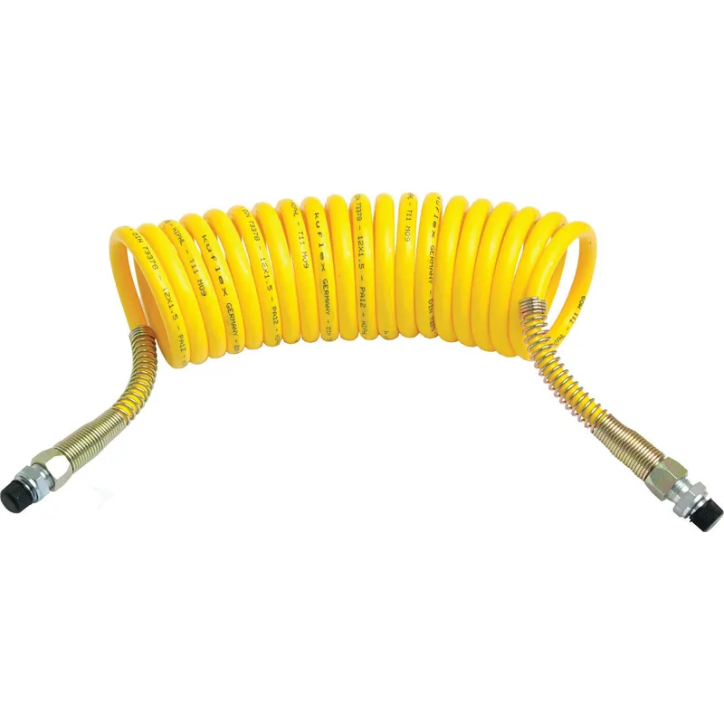 Brake Airline Recoil Hose | Sparex Part No.S.35720 0.36 kg Hot Deal