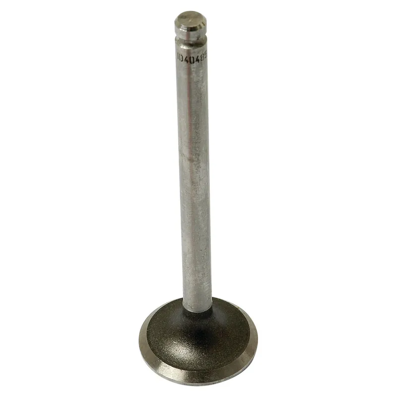 Exhaust Valve Standard | Sparex Part No.S.40485 0.07 kg Fast Shipping