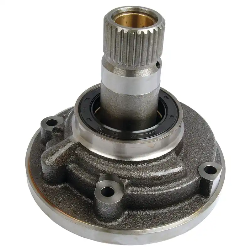 Bargain Transmission Oil Pump | Sparex Part No.S.41613 3.57 kg