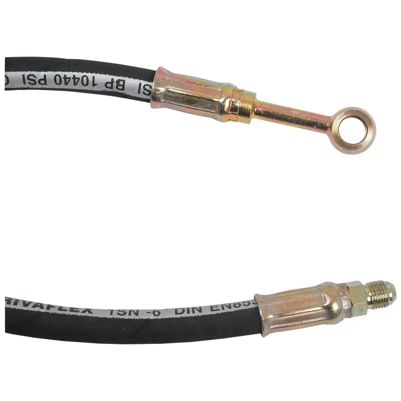 Best Seller Hydraulic Hose | Sparex Part No.S.41958 0.36 kg