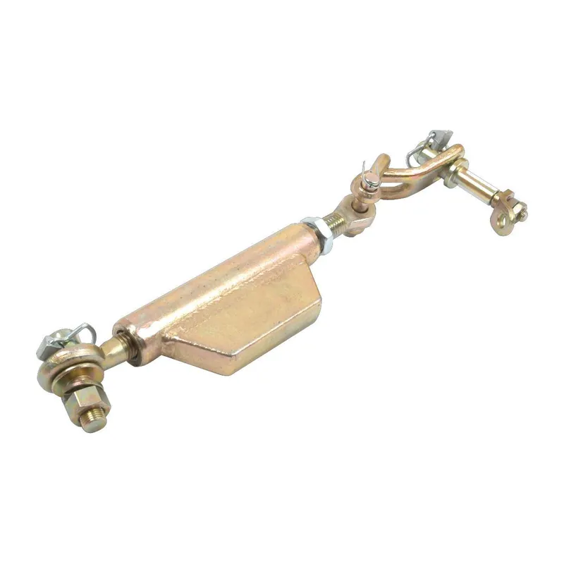 Limited Offer Stabiliser Chain - Pin 脴16mm - Thread 脴16mm - Min. Length:387mm - 3/4 UNC | Sparex Part No.S.4250 3.3 kg