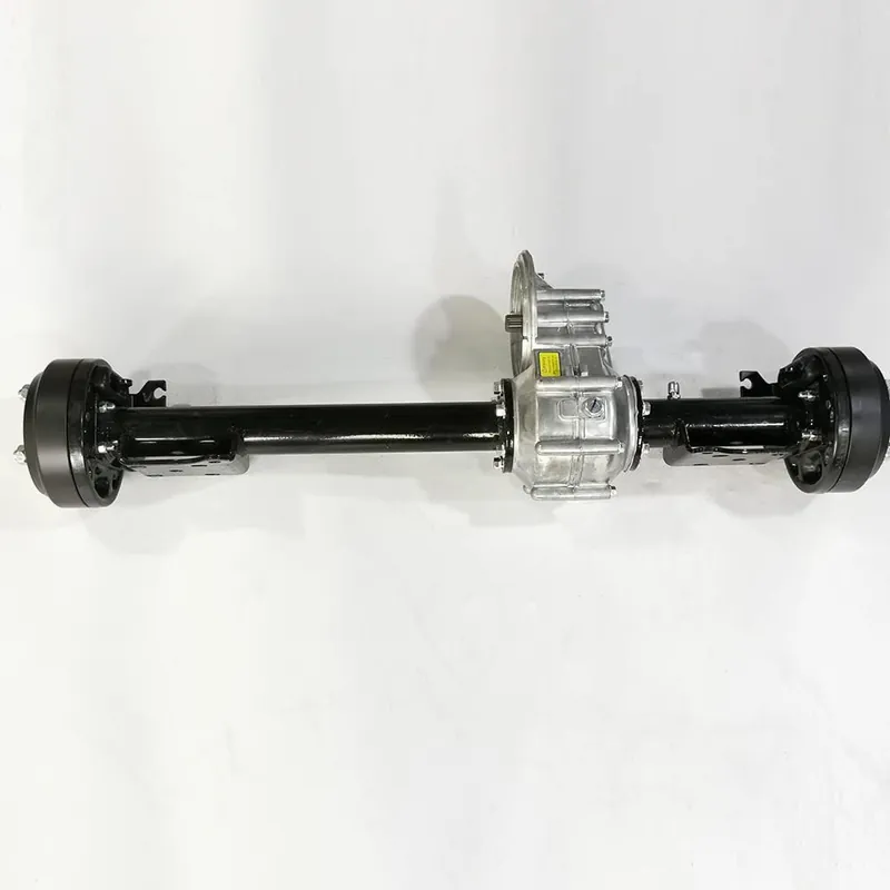 Limited Offer Rear Axle Assembly 73500-G01 73500G01 for EZGO Golf Cart 1994-Up TXT