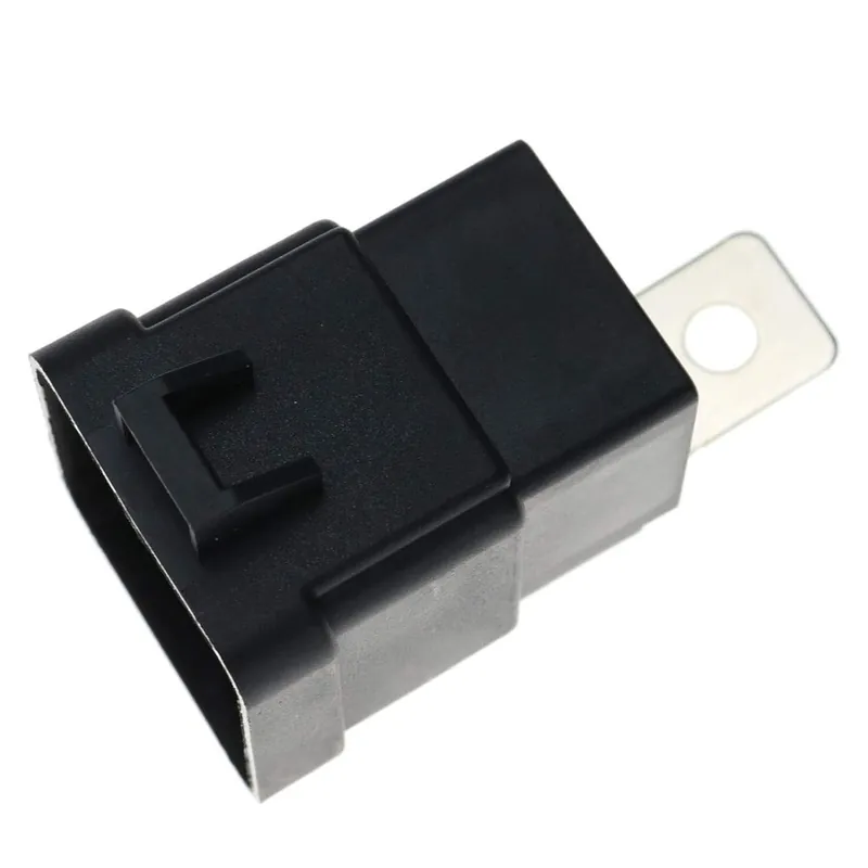 Glow Plug Relay Switch 6670312 For Bobcat Skid Steer 751 753 763 773 853 863 Hot Deal