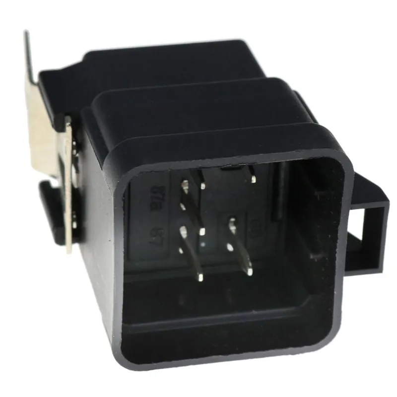 Factory Price Relay Switch 6670312 VF28-65F14-S01 for Bobcat 450 MT85 T320 E25 3450 V723 5610