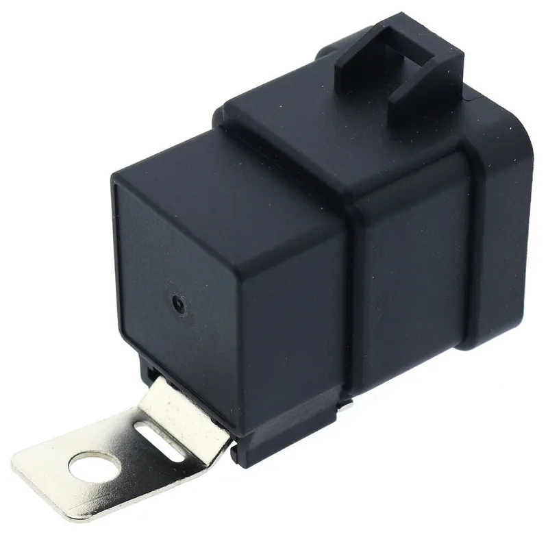 12V Magnetic Switch AM123716 for John Deere 4210 4310 4410 110 260 280 2020 850D Today Only