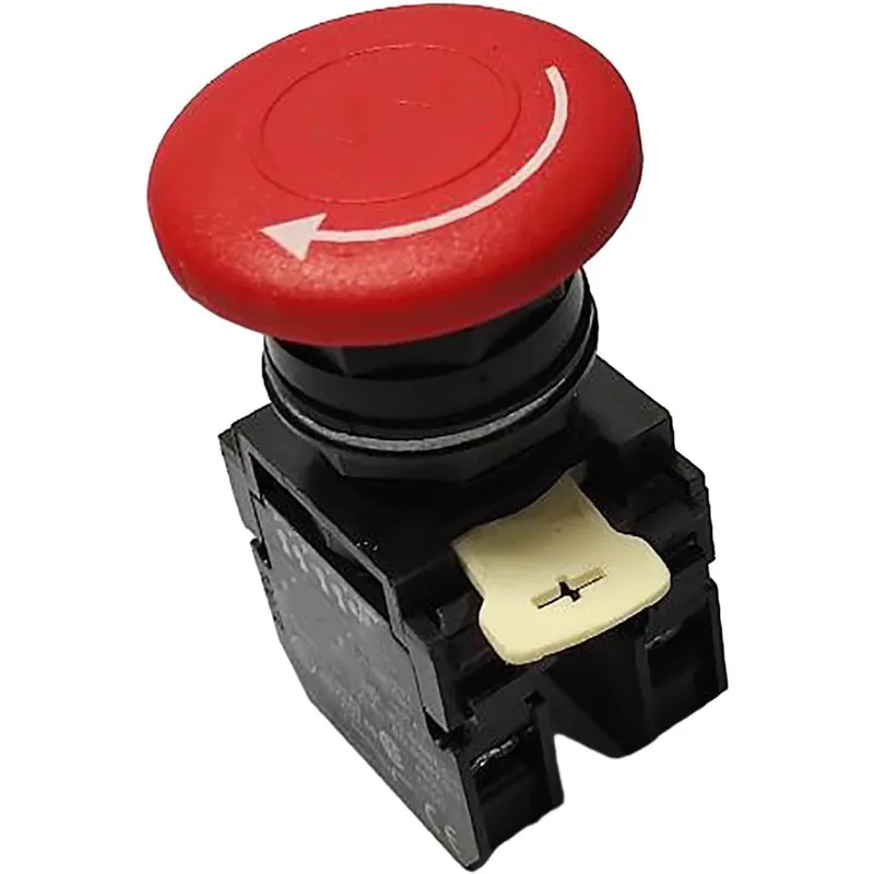 Next Day Delivery Emergency Switch 39549167 for Ingersoll Rand Air Compressor