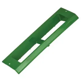 Must Have Roof Lamp Bezel - Right Hand fits John Deere 6410 6500 6110 6200 6210 6300 6310 6400 6410 6500 L102378