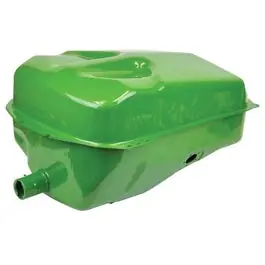 Worldwide Shipping Fuel Tank - Metal fits John Deere 2020 2020 2120 1830 2030 AR72868