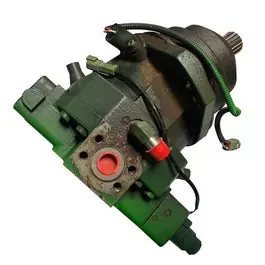 Price Drop Used Hydraulic Wheel Motor Rear fits John Deere 4920 4930 4940 AN405695 AN208246 AN206098 PG204032