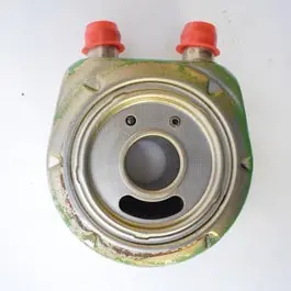 Special Offer Used Oil Cooler fits John Deere 2555 2755 2855N 3155 4050 4250 4450 6200 6200L 6300 6300L 6400 6400L 6500 6500L 6600 4039 4045 6466D 6466T RE61769