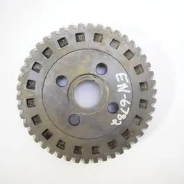 Price Drop Used Camshaft Gear fits John Deere 4055 4255 4455 4555 4560 4755 4760 4955 4960 540E 548E 640E 648E 740E 748E 540G 548G 640G 648G 740G 748G RE27839