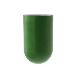 Grab Now LockNLube庐 Grease Gun Barrel Cap - Green fits Tools Grease Guns & Oilers