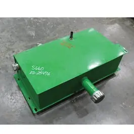 Used Hydraulic Oil Reservoir fits John Deere S660 S670 AXE41462 AXE14759 Exclusive