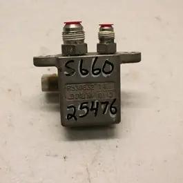 Used Manifold Sensor fits John Deere 5085M 6105M 6105R 6115M 6115R 6125M 6125R 850 500 750 9360R 9410R 9460R 9510R 9560R 9460RT 9510RT 9560RT RE543190 Genuine