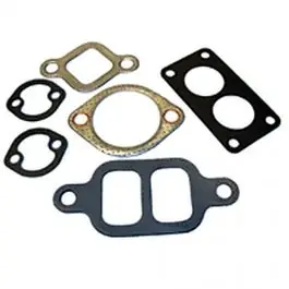 Manifold Gasket Set fits John Deere 70 70 A4642R A4631R AF1688R AF2608R AF3724R R524090 Brand New