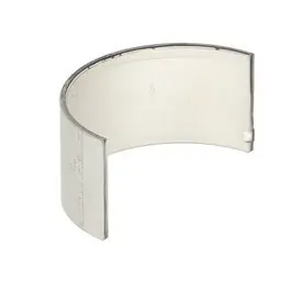 Best Price Connecting Rod Bearing - .50mm Oversize - Half Journal fits New Holland TG230 fits Case fits Massey Ferguson fits Case IH J901432 fits Allis Chalmers
