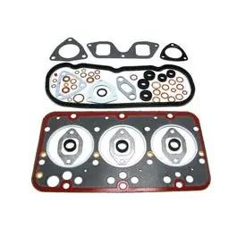 Head Gasket Set fits Allis Chalmers 5040 fits FIAT 8035.01 450 450DT 480 480DT 1901365 1909530 1940095 fits Oliver 1250A 1255 Seasonal Sale