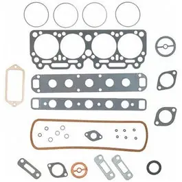 Head Gasket Set fits Allis Chalmers F40 F50 FD50 HD3 D15 175 AT40 F30 F40 F50 FD30 FD40 FD50 FDX30 FDX40 FDX50 HD3 74517273 70277065 4517273 Exclusive