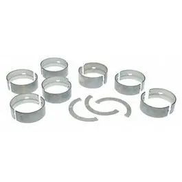Main Bearings - .030" Oversize - Set fits John Deere 4000 4020 4040 4055 4230 4240 4250 4255 4320 4440 4450 4455 4630 4640 4650 4755 4840 4850 AR74818 Cheap