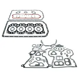 Full Gasket Set fits John Deere 490 2030 2350 2355 2440 2520 2550 2555 2750 2755 2855 5500 401A 401B 401C 401D 410 410B 415B 440A 440B 490 AR71998 Seasonal Sale