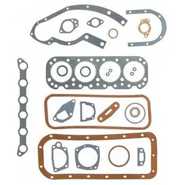 Money Back Guarantee Full Gasket Set fits Allis Chalmers B C CA IB RC 125 226500 70226500 70277278
