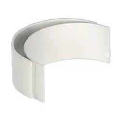 Connecting Rod Bearing - .010" Oversize - Journal fits John Deere 760A 770 644B 700A 644B 700 700A 760 760A 770 5010 5020 6030 7520 AR57208 High Quality