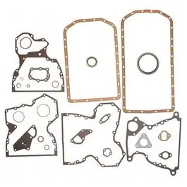 Big Sale Conversion Gasket Set fits John Deere 2020 1020 1520 2020 2030 2510 2520 AR70998
