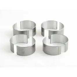 Connecting Rod Bearing - .010" Oversize - Set fits Massey Ferguson 390T 393 398 3070 4243 4245 4253 4255 Authentic