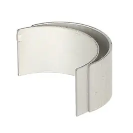 Genuine Connecting Rod Bearing - .010" - Journal fits John Deere 1010 2020 1010 2010 1020 2020 2030 2510 2520 145 115 135 202 165 AT21117
