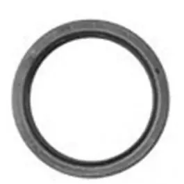 Rear Crankshaft Seal fits International 444 2424 2444 404 424 444 504 660 2424 2444 2500 3514 T340 500 500C 2404 4000 C135 C153 C146 275 375 378040R91 Free Shipping