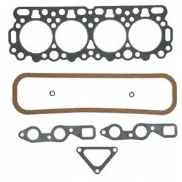 Head Gasket Set fits International 404 424 444 504 2404 2424 2444 2504 3514 C135 C146 C153 444 2404 2424 2444 2504 3514 375866R95 No Minimum Order