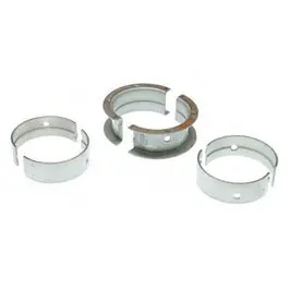 Bulk Order Main Bearings - .020" Oversized - Set fits John Deere 2020 1020 2020 2030 2510 2520 135 202 AT21134 RE527235 AT21112