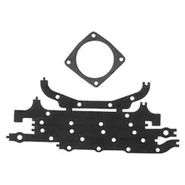 Oil Pan Gasket Set fits John Deere 4000 4020 600 4010 4020 4230 690 690A 6600 7700 301 341 362 381 404 404 690 690A 600 301 RE524085 AR30547 Hassle-Free Returns