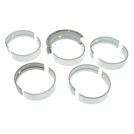 Main Bearings - .010" Oversize - Set fits Caterpillar 3208 fits White 2-180 4-150 4-175 4-180 4-210 4-225 4-270 Special Discount