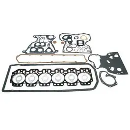 Limited Edition Full Gasket Set fits John Deere 2940 2950 2955 3055 3150 3155 3255 4050 6059 6359D 6359T 444 444D 544 444 444D 540 544 548 548E 570 710 710D RE501580
