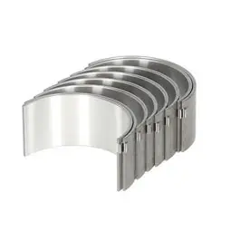 Connecting Rod Bearing - Standard - Set fits Massey Ferguson 70 70 90 285 298 698 1080 1085 736153M91 Holiday Sale
