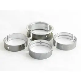 Main Bearings - .020" Oversize - Set fits International 2400A 2400B 385 454 464 484 485 2400A 2400B 500C 500E D155 D179 fits Case IH 395 495 3220 Hassle-Free Returns