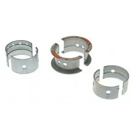Special Discount Main Bearings - .030" Oversize - Set fits Massey Ferguson 50 202 2135 2200 202 204 2135 2200 TO35 35 50 135 150 230 235 245 34K62030 fits Continental