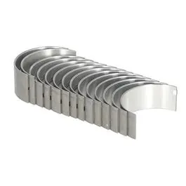 Main Bearings - Standard - Set fits Massey Ferguson 3120 3140 3660 4263 4270 6170 6180 8120 Exclusive