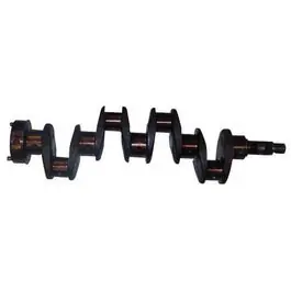 Genuine Crankshaft - Threaded Shaft fits International B250 B275 B276 B414 354 364 384 424 434 444 2424 2444 3444 BC144 BD144 BD154 TD5 500 3414 3110995R91
